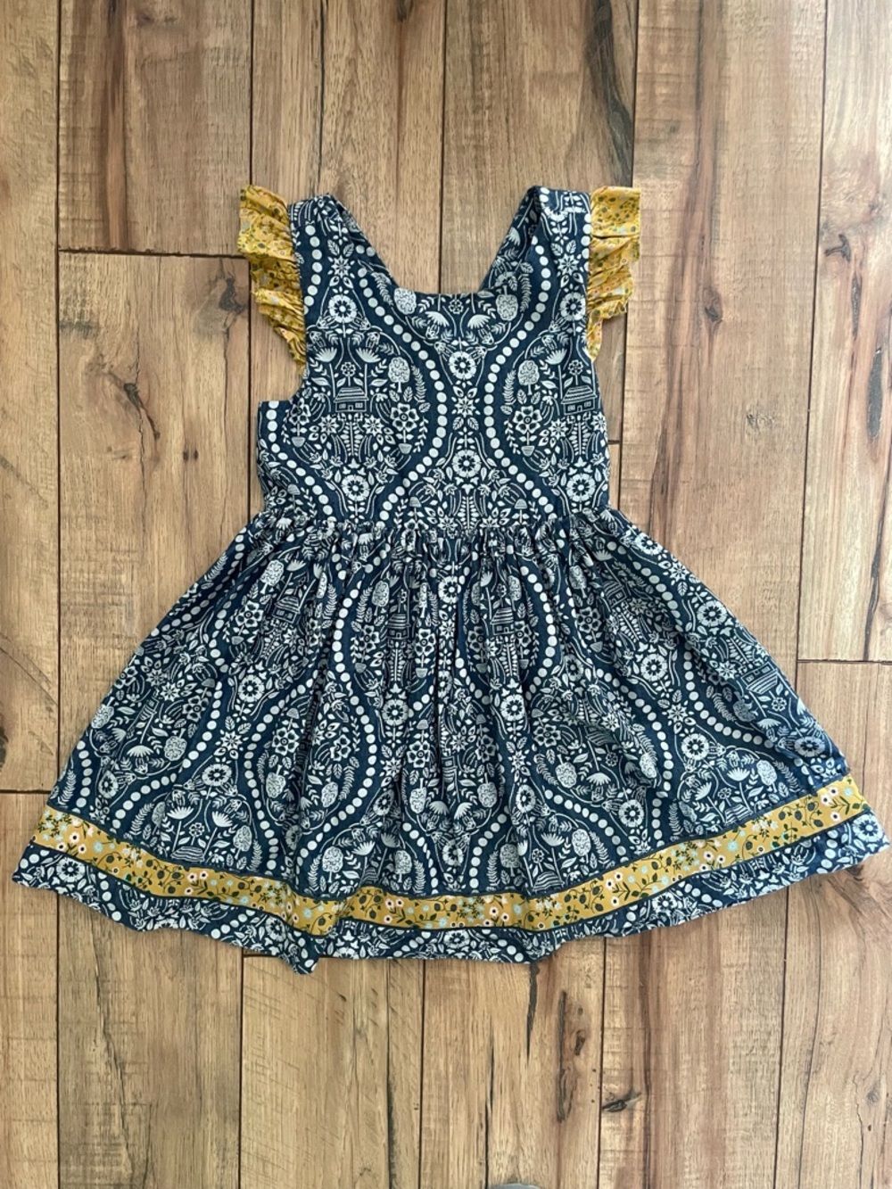 Matilda Jane Dress